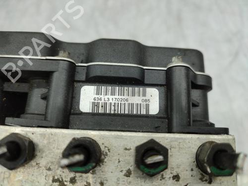 ABS pump AUDI A4 B7 Avant (8ED) 2.0 TDI | BP23709345M43 