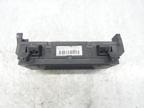 Climate control CITROËN C3 I (FC_, FN_) 1.6 16V | BP23699836I5 