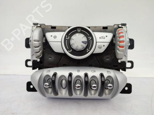 Climate control MINI MINI (R56) Cooper | BP23709780I5 