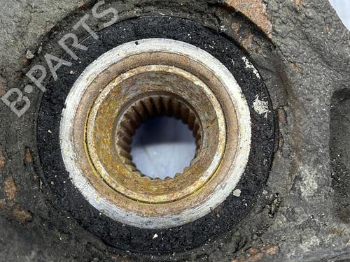 Used Right front steering knuckle Right front steering knuckle PEUGEOT 405 I (15B) 1.8 Turbo Diesel (90 hp) 23703778 23703778