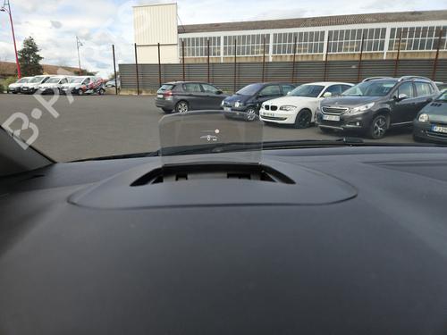 Right front window switch RENAULT SCÉNIC IV (J9_) 1.6 dCi 130 | BP26436821I26 - Image 30
