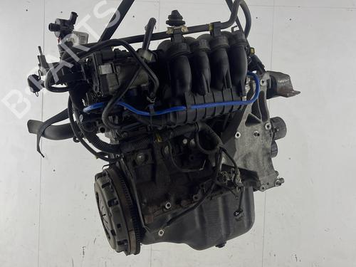 Engine FIAT PUNTO EVO (199_) 1.2 | BP26239696M1  - Image 5
