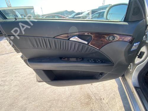 Right sun visor MERCEDES-BENZ E-CLASS (W211) E 200 NGT (211.042) | BP36986203I2 - Image 149