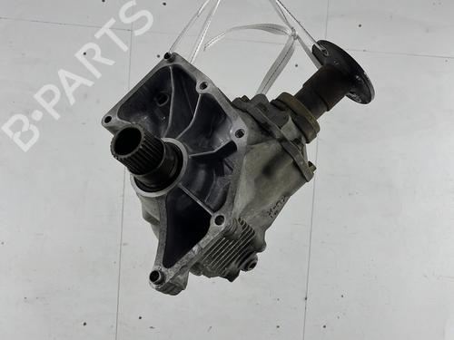 Used Transfer box Transfer box NISSAN X-TRAIL I (T30) [2001-2013] 24886043 24886043