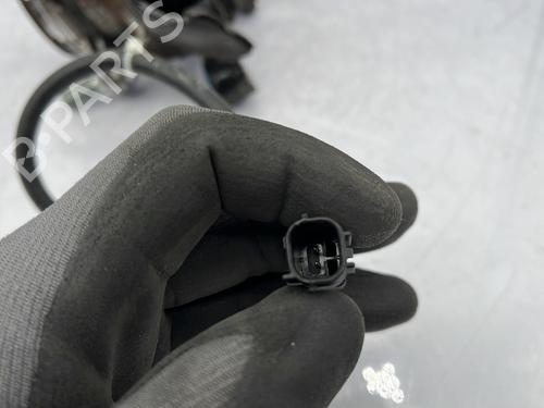 Left front steering knuckle SUZUKI IGNIS III (MF, FF) 1.2 (ATK412) | BP27712362M25  - Image 6