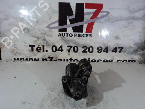 Starter BMW 3 (E90) 318 d | BP23671858M8 - Image 2