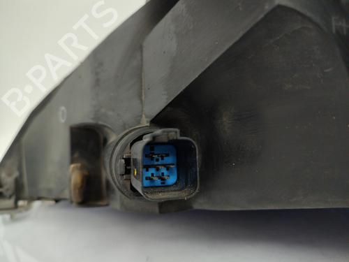 Højre forlygte FORD FOCUS I (DAW, DBW) 1.8 Turbo DI / TDDi | BP23720637C29 