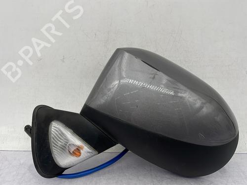Used Left mirror RENAULT MODUS / GRAND MODUS (F/JP0_) 1.5 dCi 75 (75 hp) 31150331