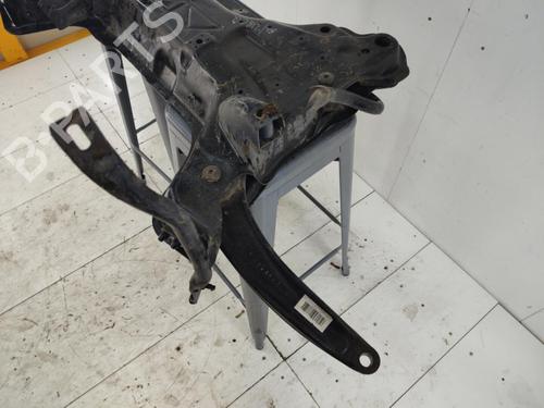Used Subframe Subframe CITROËN C4 Picasso I MPV (UD_) 1.6 HDi 110 (112 hp) 23675626 23675626