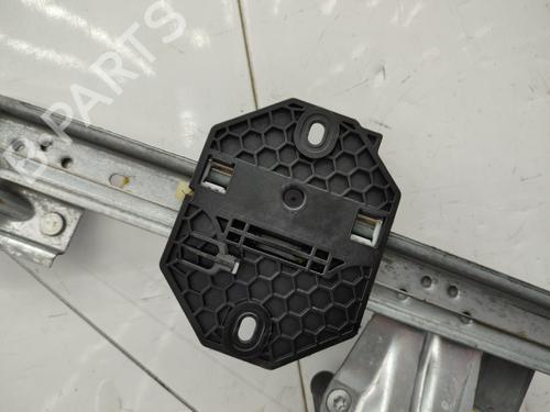 Front right window mechanism DACIA SANDERO II TCe 90 (B8M1, B8MA, B8AC) | BP23709050C23 - Image 3