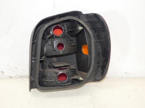 Left taillight VW POLO III (6N1) 75 1.6 | BP23665105C34