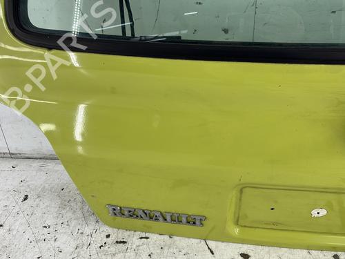 Tailgate RENAULT TWINGO I (C06_) 1.2 (C066, C068) | BP28209532C6 