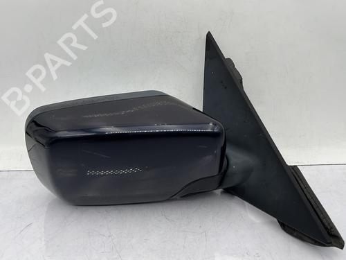 Used Right mirror BMW 3 (E46) 320 d (150 hp) 23760979