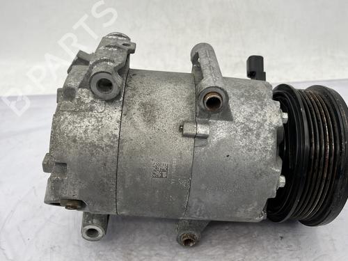 AC compressor FORD B-MAX (JK) 1.6 TDCi | BP29506726M34 
