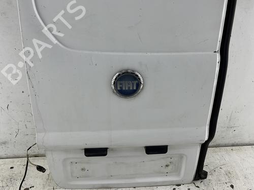 Used Left tailgate Left tailgate FIAT SCUDO Bus (270_, 272_) 2.0 D Multijet (120 hp) 31628021 31628021