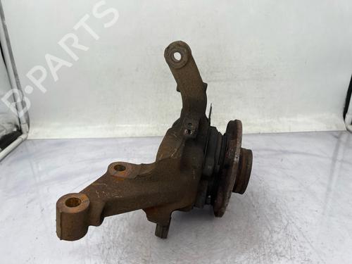 Left front steering knuckle RENAULT TRAFIC III Van (FG_) 1.6 dCi 120 (FGMB, FGMC) | BP36986309M25 - Image 2