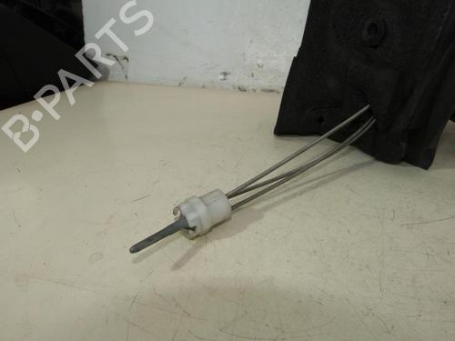 Right mirror FORD FIESTA III (GFJ) 1.6 | BP23667041C27