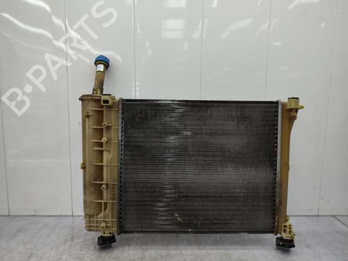 Water radiator FORD KA (RU8) 1.2 | BP23718552M31 - Image 9
