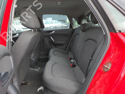 Left sun visor AUDI A1 Sportback (8XA, 8XF) 1.2 TFSI | BP36551733I1 - Image 23