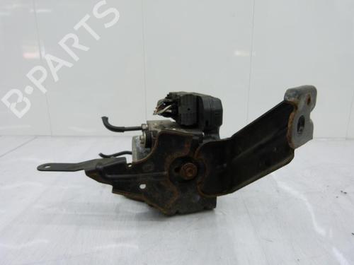 Used ABS pump ABS pump TOYOTA IQ (_J1_) 1.0 (KGJ10_, KGJ10R) (68 hp) 23699542 23699542