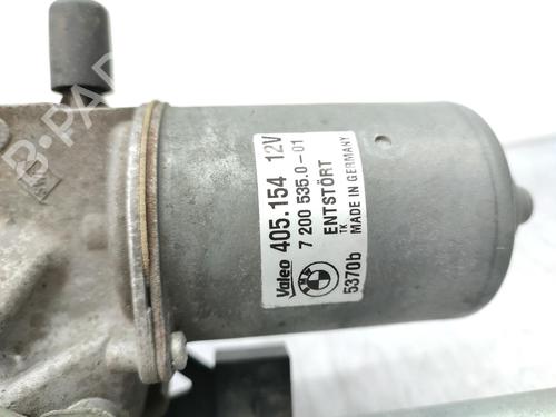 Front wiper motor BMW X5 (E70) xDrive 40 d | BP23719844M29 - Image 6