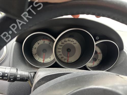 AC pipe MAZDA 3 (BK)  | BP38090401M126  - Image 18