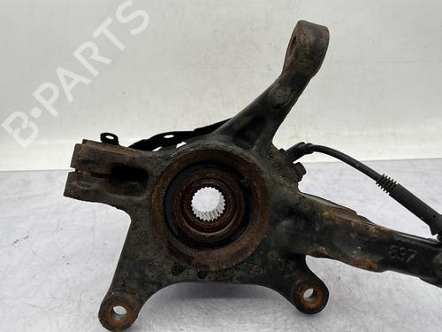 Left front steering knuckle RENAULT CAPTUR I (J5_, H5_) 1.5 dCi 110 | BP25335767M25  - Image 7