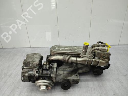 Intake manifold VW GOLF V (1K1) 1.9 TDI | BP23728887M70 - Image 9