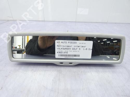 Rear mirror VW GOLF V (1K1) 1.9 TDI | BP23696175I6 