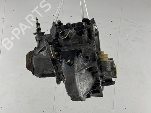 Gearbox PEUGEOT 206 Hatchback (2A/C) 2.0 S16 | BP23680265M3 
