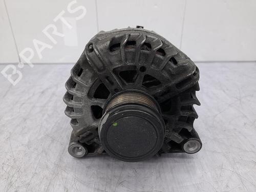 Alternator PEUGEOT 208 I (CA_, CC_) 1.6 BlueHDi 100 | BP23706837M7 