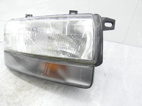 Used Right headlight Right headlight NISSAN INTERSTAR Van (X70) dCI 90 (90 hp) 23699441 23699441
