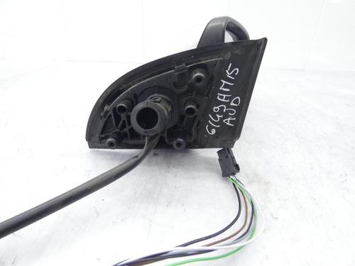 Right mirror PEUGEOT 307 (3A/C) 2.0 HDi 110 | BP23672201C27 