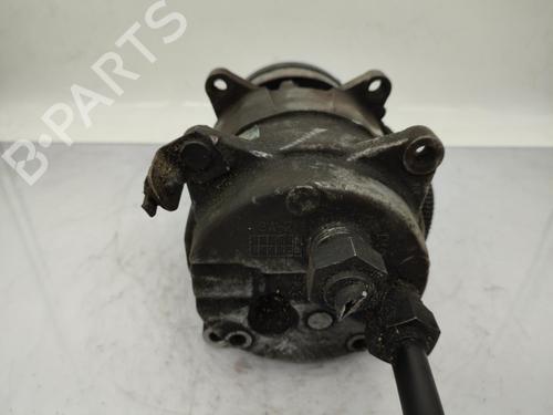Used AC compressor AC compressor CITROËN XANTIA (X1_, X2_) 1.9 Turbo D (90 hp) 23671474 23671474