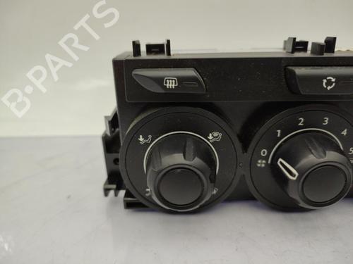 Climate control CITROËN C3 II (SC_) 1.4 HDi 70 (SC8HZC, SC8HR0, SC8HP4) | BP23720916I5 - Image 3
