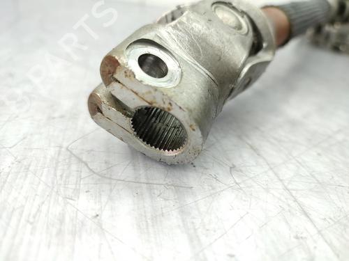 Steering column SMART FORFOUR (454) 1.5 CDI (454.000) | BP23751765M21 - Image 8