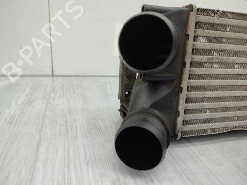 Intercooler PEUGEOT 308 I (4A_, 4C_) 1.6 HDi | BP23719986M30 