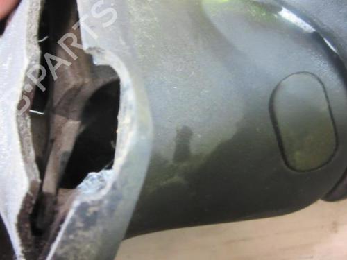 Right mirror FIAT PUNTO (176_) 1.7 TD | BP23689155C27 