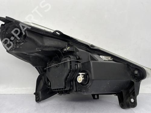 Left headlight CITROËN C3 Pluriel (HB_) 1.6 | BP30125598C28 