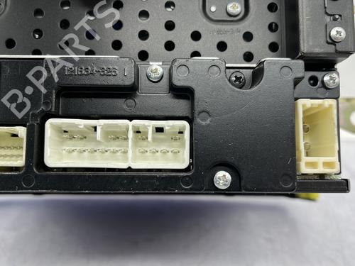 Radio TOYOTA AURIS (_E15_) 2.0 D-4D (ADE150_, ADE150R) | BP30964471E6 