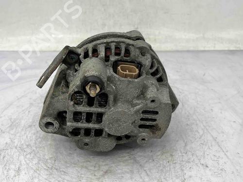 Used Alternator Alternator HONDA CIVIC VII Hatchback (EU, EP, EV) 1.6 i (EP2, EU8, EU6) (110 hp) 36591164 36591164