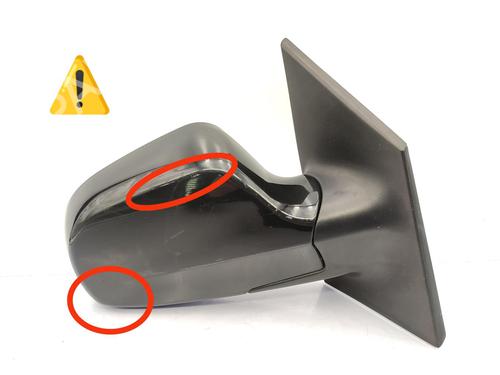 Right mirror HYUNDAI MATRIX (FC) 1.5 CRDi | BP23738674C27 