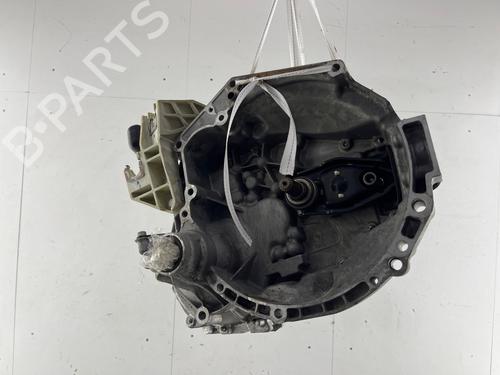 Used Gearbox Gearbox PEUGEOT 307 (3A/C) 1.6 16V (109 hp) 36173304 36173304