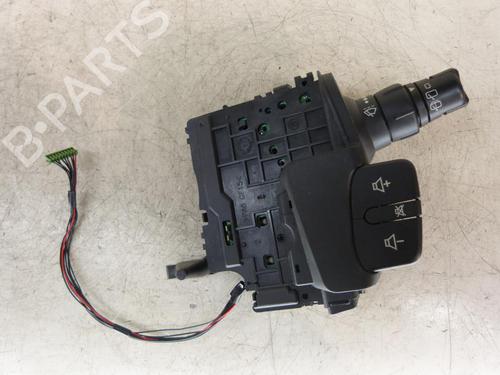 Used Steering column stalk RENAULT SCÉNIC II (JM0/1_) 1.5 dCi (JM02, JM13) (101 hp) 23663938