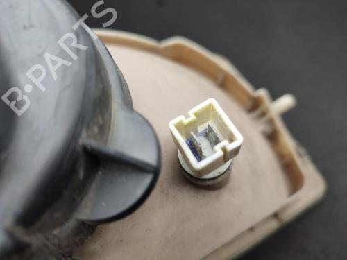 Used Left headlight Left headlight PEUGEOT 205 I (741A/C) 1.1 (49 hp) 23703541 23703541