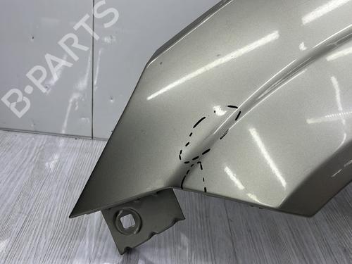 Left front fenders FORD FIESTA V (JH_, JD_) 1.3 | BP28325691C41 