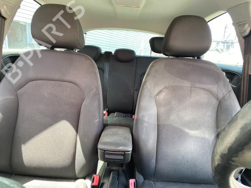 Left sun visor AUDI A1 Sportback (8XA, 8XF) 1.2 TFSI | BP36551733I1 - Image 168