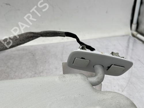Right sun visor PEUGEOT 308 II (LB_, LP_, LW_, LH_, L3_) 1.6 HDi / BlueHDi 115 | BP29885518I2 