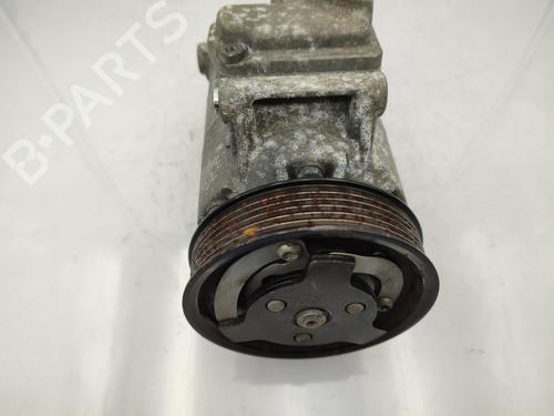 AC compressor VW GOLF VI (5K1) 1.6 TDI | BP23741127M34 - Image 5