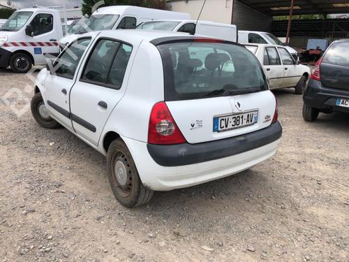 Koelventilatormotor RENAULT CLIO II (BB_, CB_) 1.2 (BB0A, BB0F, BB10, BB1K, BB28, BB2D, BB2H, CB0A,... | BP23673614M35 